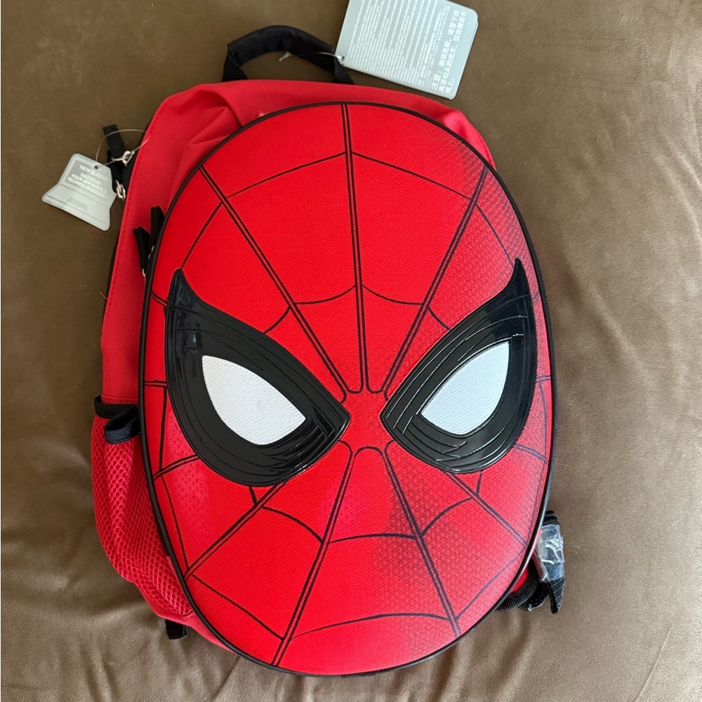 Disney Marvel Spider-Man Backpack